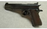 Remington ~ 1911 U.S. Army ~ .45 ACP - 2 of 2