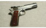 Colt ~ Government Model ~ .45 ACP - 1 of 2