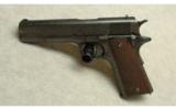 Colt ~ 1911 U.S. Army ~ .45 Auto - 2 of 4