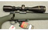 Howa ~ 1500 ~ 7.62x39 - 3 of 9