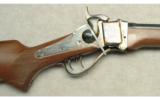 Pedersoli ~ Sharps Hunter ~ .45-70 - 7 of 9