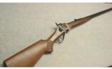 Pedersoli ~ Sharps Hunter ~ .45-70 - 5 of 9
