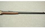 Pedersoli ~ Sharps Hunter ~ .45-70 - 8 of 9