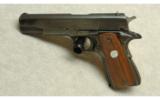 Colt ~ 1911 Government ~ .45 Auto - 2 of 2