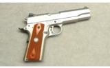 Ruger ~ SR1911 ~ .45 Auto - 1 of 2