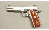 Ruger ~ SR1911 ~ .45 Auto - 2 of 2