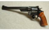 Smith & Wesson ~ 27-2 ~ .357 Mag - 2 of 2