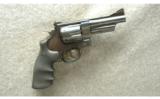 Smith & Wesson ~ 29-8 ~ .44 Mag - 1 of 2