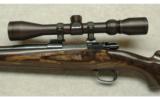 Interarms ~ Mark X ~ .17 Remington - 7 of 9