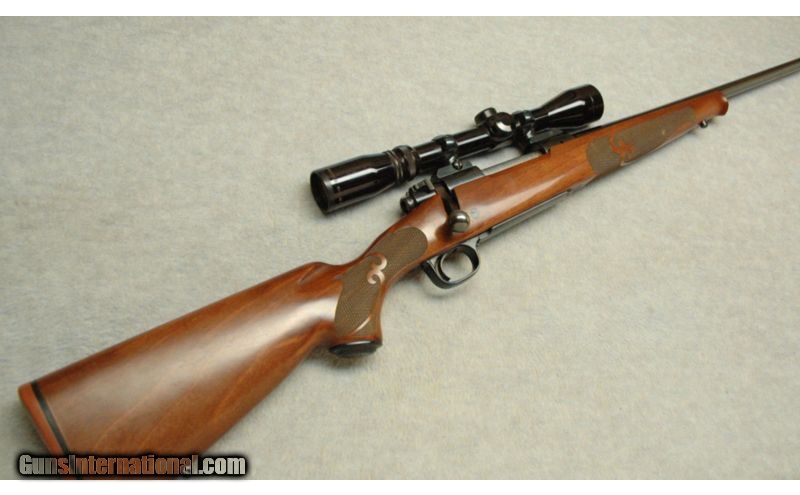 Winchester ~ 70 Featherweight ~ .280 Rem.