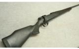 Weatherby ~ Vanguard ~ .308 Win. - 1 of 9