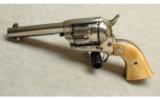 Colt ~ Frontier Six Shooter ~ .44-40 WCF - 2 of 4