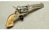 Colt ~ Frontier Six Shooter ~ .44-40 WCF - 1 of 4