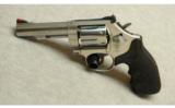 Smith & Wesson ~ 67-5 ~ .38 Special+P - 2 of 2