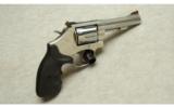 Smith & Wesson ~ 67-5 ~ .38 Special+P - 1 of 2