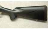 Browning ~ X-Bolt Stalker ~ .270 Win. - 9 of 9
