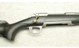Browning ~ X-Bolt Stalker ~ .270 Win. - 3 of 9
