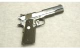 Colt ~ Gold Cup NM ~ .45 ACP - 1 of 2