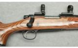 Remington ~ 700 ~ .243 Win. - 3 of 9