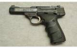 Browning ~ Buck Mark ~ .22 LR - 2 of 2