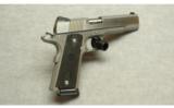 Dan Wesson ~ Heritage ~ .45 Auto - 1 of 2