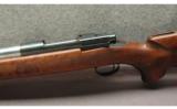 Remington ~ 40-X ~ 7.62x51 NATO - 8 of 9