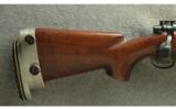 Remington ~ 40-X ~ 7.62x51 NATO - 2 of 9