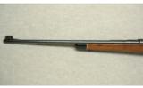 Fabrique Nationale ~ Mauser Sporter ~ 7mm Rem. Mag - 7 of 9