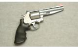 Smith & Wesson ~ 686 PC ~ .357 Mag - 1 of 2