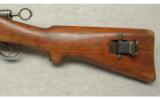 Waffenfabrik Bern ~ K31 ~ 7.5x55mm - 9 of 9