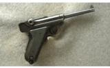 Swiss Bern ~ 1929 ~ .30 Luger - 1 of 4