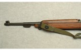 Inland ~ M1 Carbine ~ .30 Carbine - 4 of 5