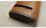 Inland ~ M1 Carbine ~ .30 Carbine - 10 of 10