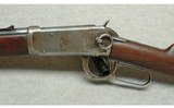 Winchester ~ 1894 SRC ~ .25-35 WCF - 8 of 10