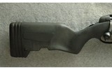 Steyr ~ Scout ~ 6.5 Creedmoor - 2 of 10