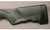 Steyr ~ Scout ~ 6.5 Creedmoor - 9 of 10