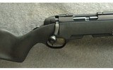 Steyr ~ Scout ~ 6.5 Creedmoor - 3 of 10