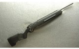 Steyr ~ Scout ~ 6.5 Creedmoor - 1 of 10