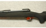 Savage ~ 111 Long Range Hunter ~ .300 Win. Mag - 8 of 10