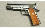 Colt ~ 1911 Government ~ .45 Auto - 2 of 2