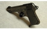 Beretta ~ 1934 ~ .380 ACP - 2 of 2