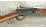 Winchester ~ 94 ~ .25-35 WCF - 2 of 9