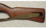 Rock-Ola ~ M1 Carbine ~ .30 Carbine - 8 of 9