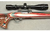 Ruger ~ 10/22 ~ .22 LR - 3 of 10