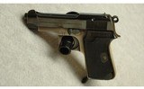 Beretta ~ M1935 ~ .32 ACP - 2 of 2