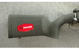 Savage ~ 110 ~ .338 Lapua - 6 of 9