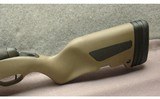Steyr ~ Scout ~ .308 Win. - 7 of 9