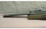 Steyr ~ Scout ~ .308 Win. - 8 of 9