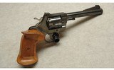 Colt ~ Officers Model Special ~ .38 Special - 1 of 2
