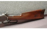 Winchester ~ 1886 ~ .33 WCF - 7 of 9